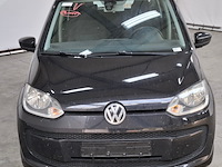 Personenauto, volkswagen, up!, 1.0 move up!, 2012 - afbeelding 12 van  60