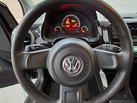 Personenauto, volkswagen, up!, 1.0 move up!, 2012 - afbeelding 24 van  60