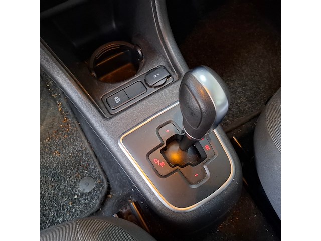 Personenauto, volkswagen, up!, 1.0 move up!, 2012 - afbeelding 28 van  60