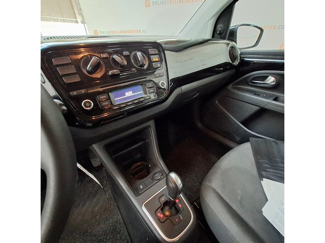Personenauto, volkswagen, up!, 1.0 move up!, 2012 - afbeelding 29 van  60