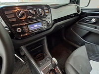 Personenauto, volkswagen, up!, 1.0 move up!, 2012 - afbeelding 29 van  60