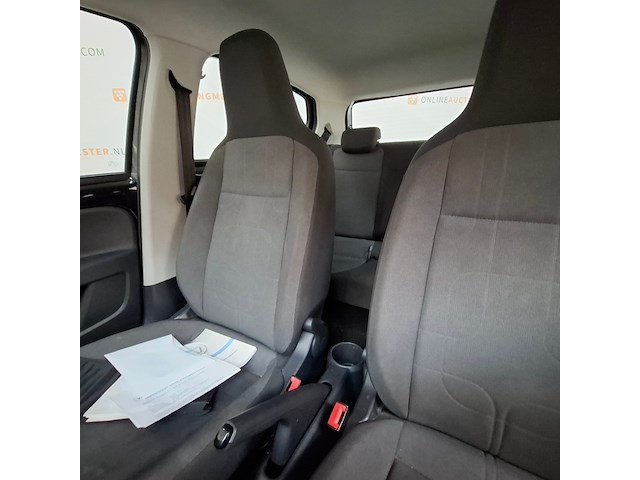 Personenauto, volkswagen, up!, 1.0 move up!, 2012 - afbeelding 30 van  60