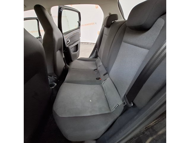 Personenauto, volkswagen, up!, 1.0 move up!, 2012 - afbeelding 31 van  60
