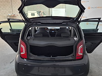 Personenauto, volkswagen, up!, 1.0 move up!, 2012 - afbeelding 33 van  60