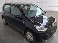 Personenauto, volkswagen, up!, 1.0 move up!, 2012 - afbeelding 23 van  60