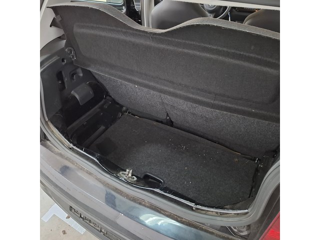 Personenauto, volkswagen, up!, 1.0 move up!, 2012 - afbeelding 35 van  60