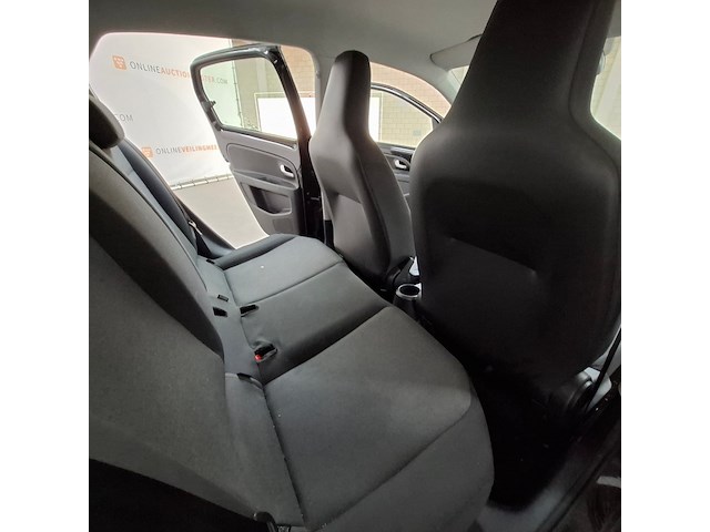 Personenauto, volkswagen, up!, 1.0 move up!, 2012 - afbeelding 36 van  60