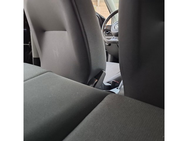 Personenauto, volkswagen, up!, 1.0 move up!, 2012 - afbeelding 37 van  60