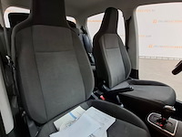 Personenauto, volkswagen, up!, 1.0 move up!, 2012 - afbeelding 39 van  60
