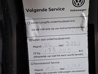 Personenauto, volkswagen, up!, 1.0 move up!, 2012 - afbeelding 41 van  60