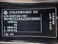 Personenauto, volkswagen, up!, 1.0 move up!, 2012 - afbeelding 42 van  60