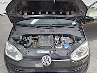 Personenauto, volkswagen, up!, 1.0 move up!, 2012 - afbeelding 43 van  60