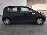 Personenauto, volkswagen, up!, 1.0 move up!, 2012 - afbeelding 34 van  60