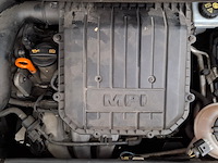Personenauto, volkswagen, up!, 1.0 move up!, 2012 - afbeelding 48 van  60