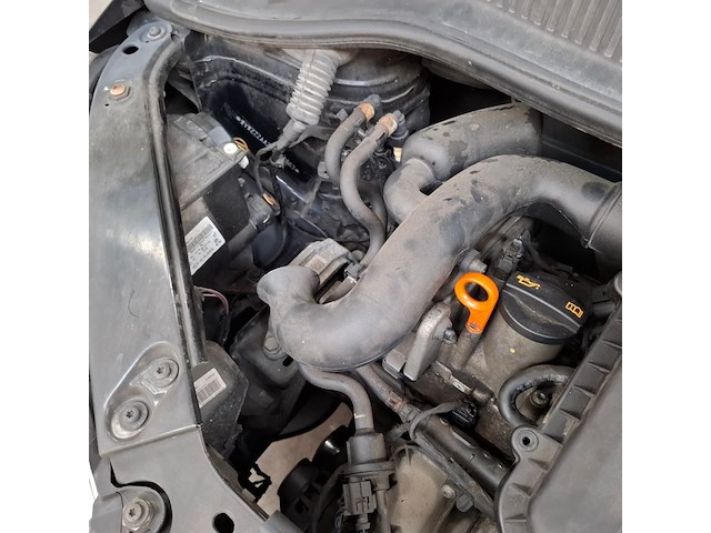 Personenauto, volkswagen, up!, 1.0 move up!, 2012 - afbeelding 49 van  60