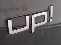 Personenauto, volkswagen, up!, 1.0 move up!, 2012 - afbeelding 51 van  60