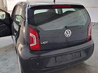 Personenauto, volkswagen, up!, 1.0 move up!, 2012 - afbeelding 52 van  60