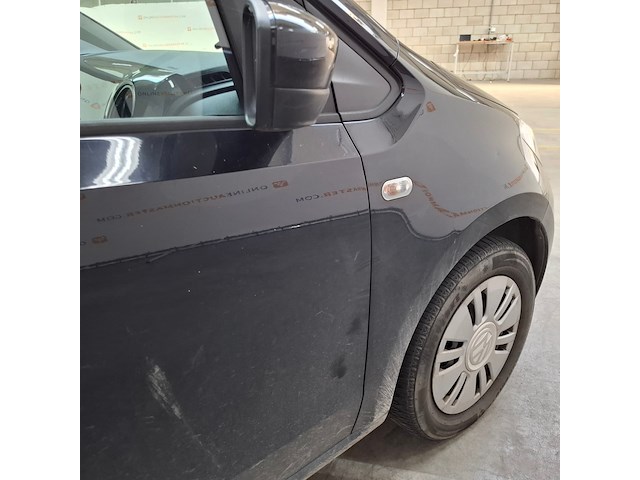 Personenauto, volkswagen, up!, 1.0 move up!, 2012 - afbeelding 45 van  60