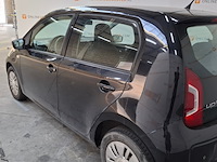 Personenauto, volkswagen, up!, 1.0 move up!, 2012 - afbeelding 60 van  60