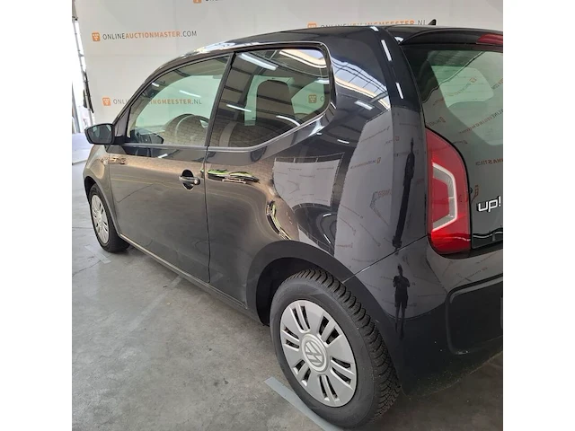 Personenauto, volkswagen, up!, 1.0 move up!, 2012 - afbeelding 2 van  75
