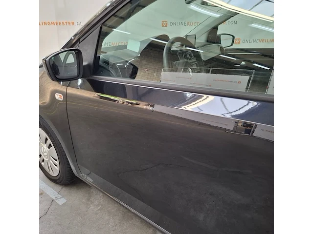 Personenauto, volkswagen, up!, 1.0 move up!, 2012 - afbeelding 4 van  75