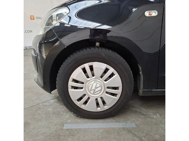Personenauto, volkswagen, up!, 1.0 move up!, 2012 - afbeelding 5 van  75