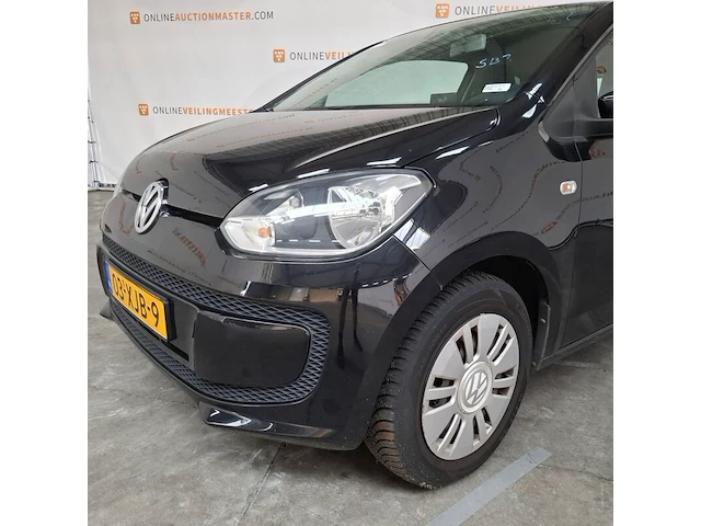 Personenauto, volkswagen, up!, 1.0 move up!, 2012 - afbeelding 8 van  75