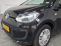 Personenauto, volkswagen, up!, 1.0 move up!, 2012 - afbeelding 8 van  75