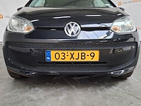 Personenauto, volkswagen, up!, 1.0 move up!, 2012 - afbeelding 9 van  75