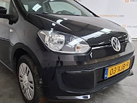 Personenauto, volkswagen, up!, 1.0 move up!, 2012 - afbeelding 11 van  75