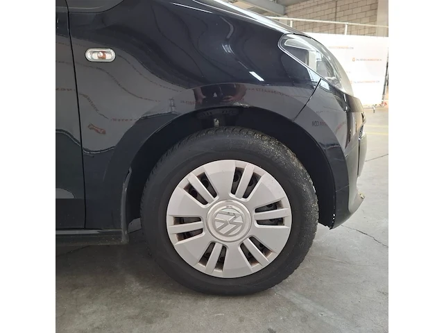 Personenauto, volkswagen, up!, 1.0 move up!, 2012 - afbeelding 13 van  75