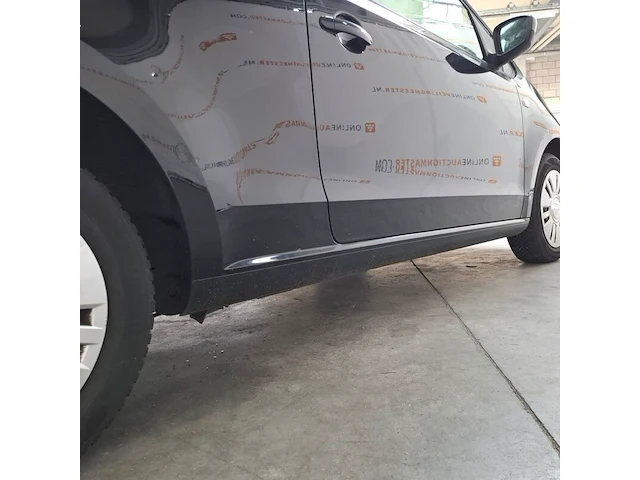 Personenauto, volkswagen, up!, 1.0 move up!, 2012 - afbeelding 14 van  75