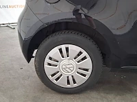Personenauto, volkswagen, up!, 1.0 move up!, 2012 - afbeelding 15 van  75