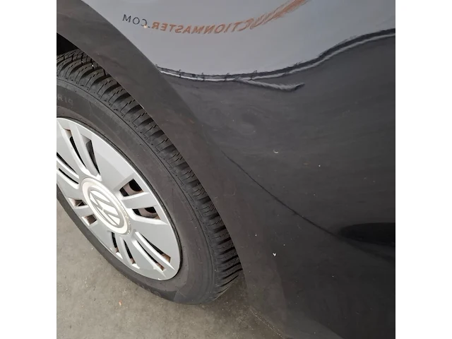 Personenauto, volkswagen, up!, 1.0 move up!, 2012 - afbeelding 16 van  75
