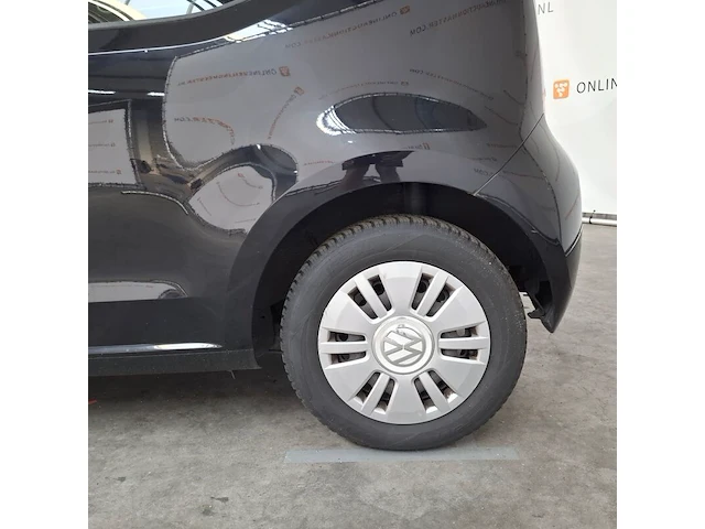 Personenauto, volkswagen, up!, 1.0 move up!, 2012 - afbeelding 20 van  75