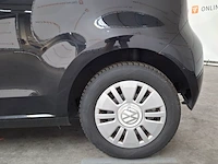 Personenauto, volkswagen, up!, 1.0 move up!, 2012 - afbeelding 20 van  75