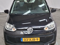 Personenauto, volkswagen, up!, 1.0 move up!, 2012 - afbeelding 12 van  75