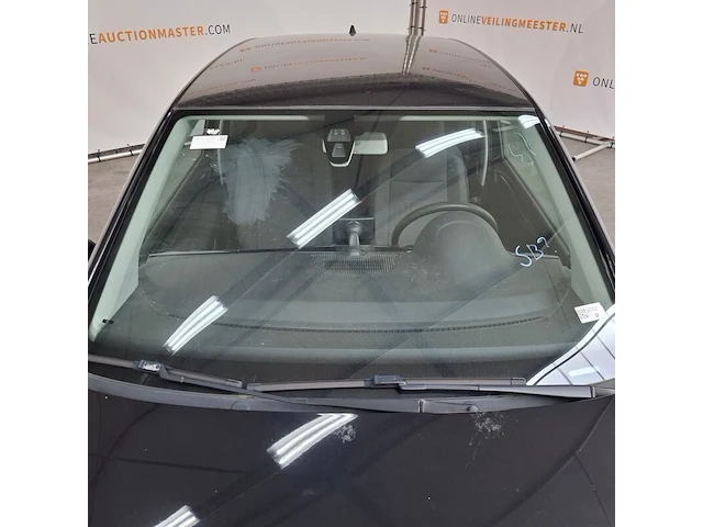 Personenauto, volkswagen, up!, 1.0 move up!, 2012 - afbeelding 26 van  75