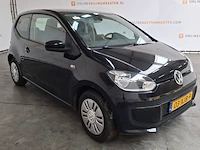 Personenauto, volkswagen, up!, 1.0 move up!, 2012 - afbeelding 23 van  75