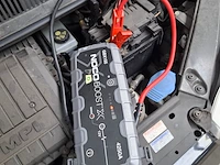 Personenauto, volkswagen, up!, 1.0 move up!, 2012 - afbeelding 36 van  75