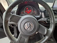 Personenauto, volkswagen, up!, 1.0 move up!, 2012 - afbeelding 38 van  75