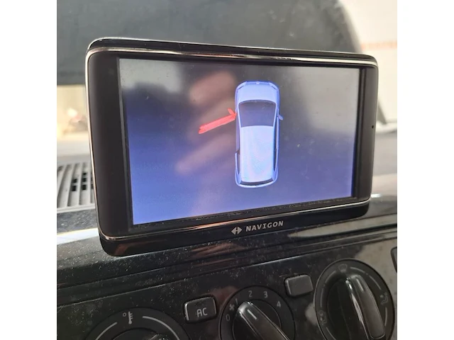 Personenauto, volkswagen, up!, 1.0 move up!, 2012 - afbeelding 41 van  75