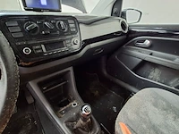 Personenauto, volkswagen, up!, 1.0 move up!, 2012 - afbeelding 44 van  75