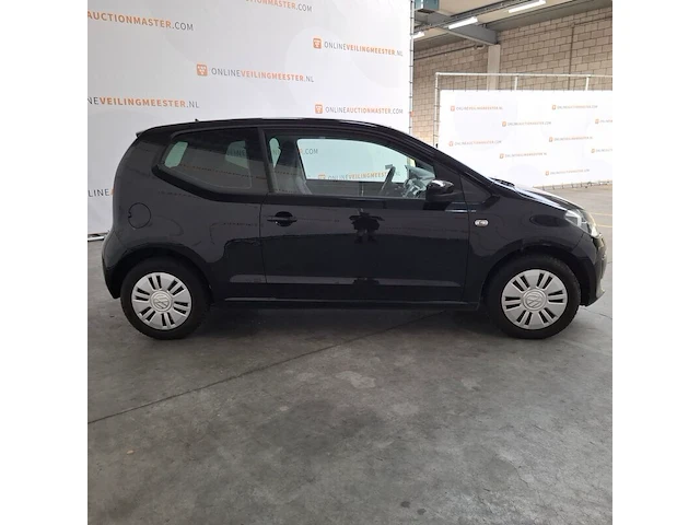 Personenauto, volkswagen, up!, 1.0 move up!, 2012 - afbeelding 34 van  75