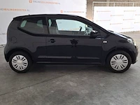 Personenauto, volkswagen, up!, 1.0 move up!, 2012 - afbeelding 34 van  75