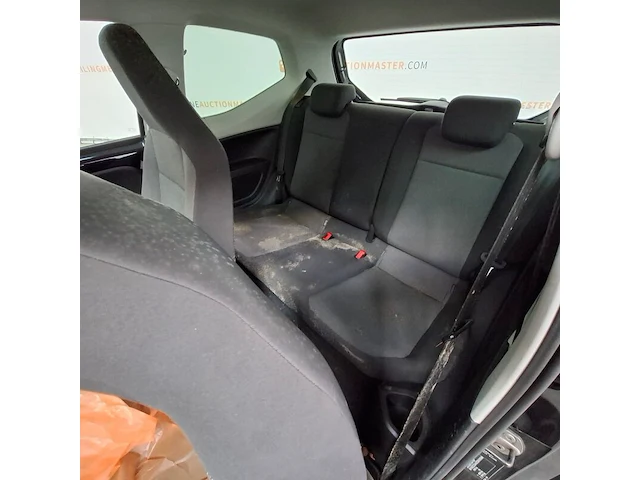 Personenauto, volkswagen, up!, 1.0 move up!, 2012 - afbeelding 47 van  75