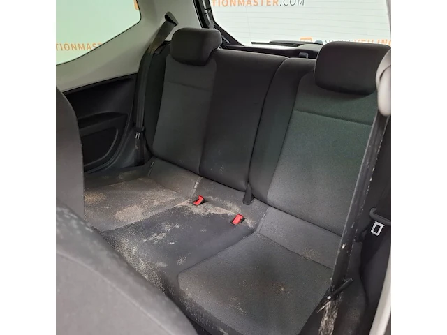 Personenauto, volkswagen, up!, 1.0 move up!, 2012 - afbeelding 48 van  75