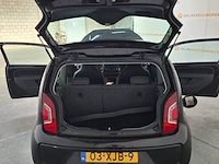 Personenauto, volkswagen, up!, 1.0 move up!, 2012 - afbeelding 50 van  75