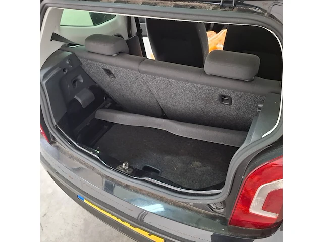 Personenauto, volkswagen, up!, 1.0 move up!, 2012 - afbeelding 51 van  75