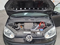 Personenauto, volkswagen, up!, 1.0 move up!, 2012 - afbeelding 62 van  75